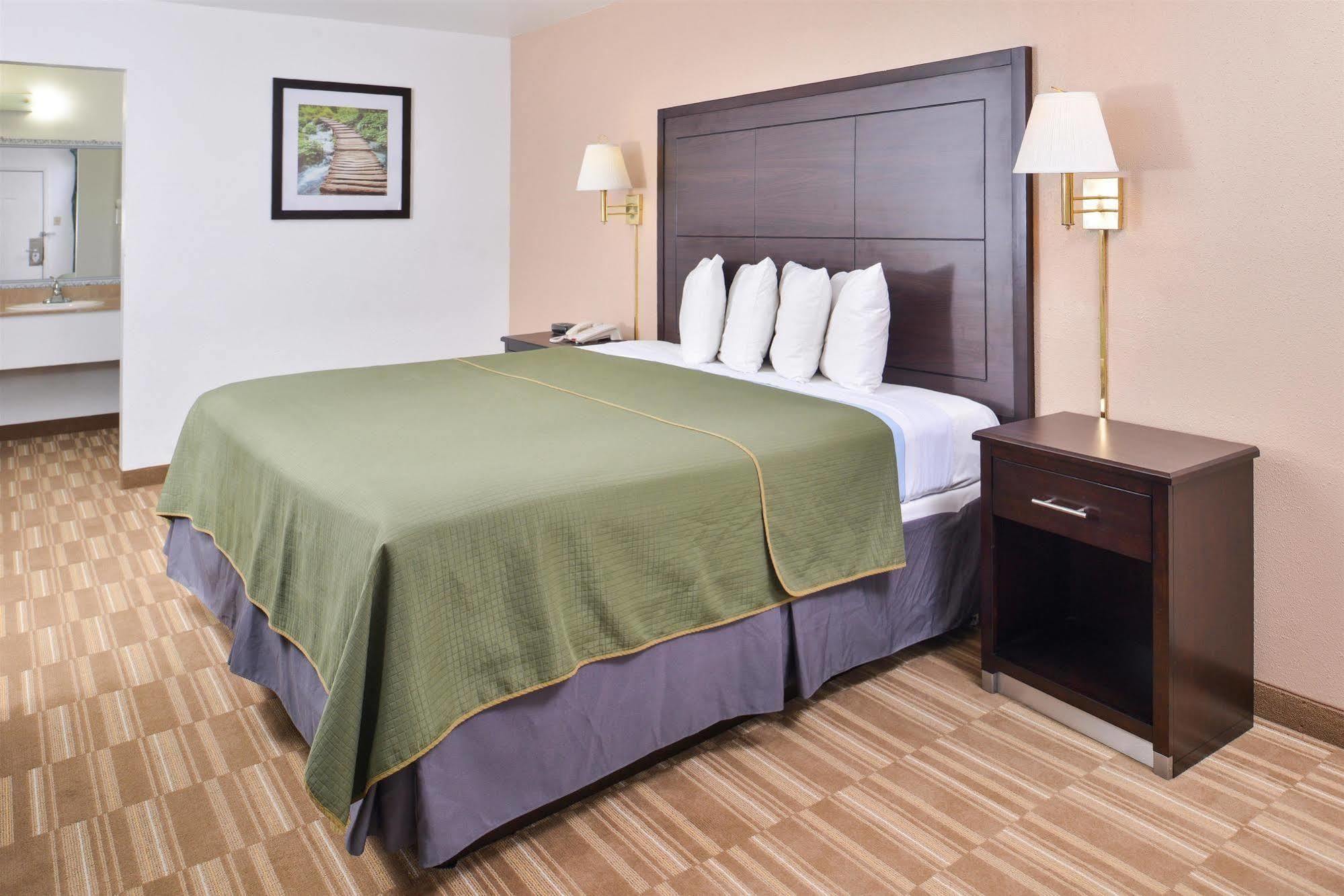 Americas Best Value Inn Clute Εξωτερικό φωτογραφία